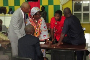 Togo: L'opposition veut immobiliser le pays ce vendredi