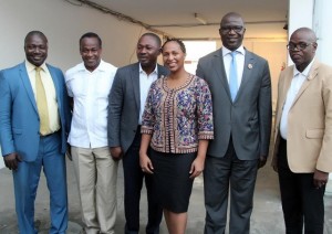 Côte d'Ivoire: Crise à  l'école ivoirienne, le groupe parlementaire Vox Populi envisage un face-à -face avec Kandia à  l'Assemblée Nationale