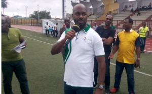 Côte d'Ivoire: Un tournoi de football initié dans le cadre des  activités de développement de proximité