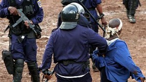 RDC: Prison centrale de Mwenga, 38 prisonniers dont 27 condamnés pour viol en cavale