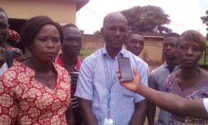 Côte  d'Ivoire: Après trois mois d'installation des volontaires, une mission d'évaluation séjourne dans le Gbêkê