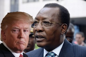 Afrique: Terrorisme, le Tchad ajouté à   la liste noire des USA, le Soudan disparaît