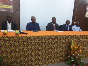 Côte d'Ivoire: Café-cacao, les producteurs ont leur Plateforme des organisations et engagent la lutte contre le travail des enfants au sein des plantations