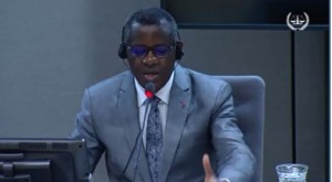 Côte d'Ivoire: Mangou révèle sa conversation avec Ouattara quand il s'était réfugié dans une Ambassade