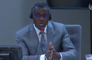 Côte d'Ivoire : Mangou révèle que Dos Santos, Zuma et Blé Goudé avaient demandé à  Gbagbo de démissionner