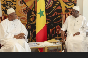 Sénégal: Révélations de Ndoye sur la gestion de Sall, la Crei invitée à  se saisir de l'affaire