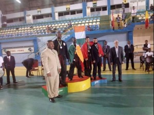 Côte d'Ivoire: Les athlètes ivoiriens se distinguent au championnat africain du  Qwan Ki Do  organisé à  Libreville