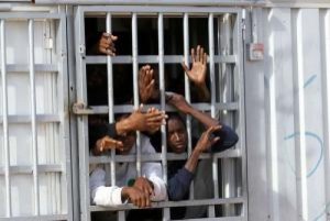 Soudan: Une chasse aux migrants illégaux en Belgique fait scandale