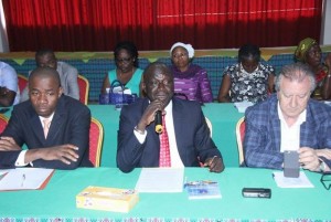 Côte d'Ivoire: Abidjan, gestion des ordures ménagères, les opérateurs de la filière déchets solides menacent