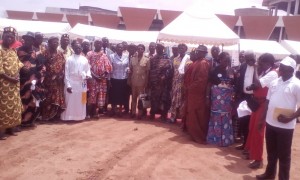 Côte d'Ivoire:  La 11ème journée mondiale de la contraception célébrée à  Bouaké