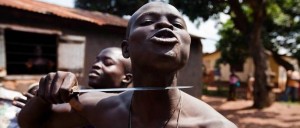 Centrafrique: Une attaque à  Bocaranga fait deux morts et au moins 23.000 déplacés