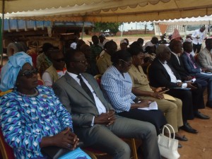 Côte d'Ivoire :Bouaké, les femmes plaident pour plus d'accessibilité et de gratuité aux méthodes contraceptives