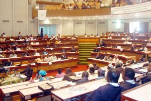 Cameroun: L'Assemblée nationale condamne la tentative de partition du pays