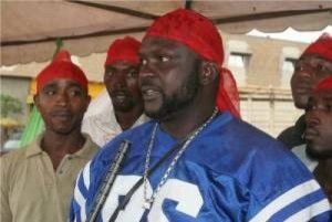 Côte d'Ivoire: Abobo, attaque du 34ème, plusieurs microbes arrêtés avec le célèbre Amara le Gros