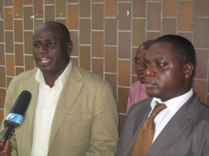 Côte d'Ivoire: Elections à  la MUGEFCI, qui de Mesmin Comoé et Mamadou Soro a gagné ?