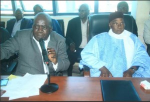 Sénégal: Me Wade fixe ses conditions pour dialoguer et menace le Président Sall et son frère Dg