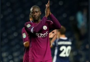 Côte d'Ivoire: Yaya Touré invite les militants et les sportifs à  le rejoindre pour promouvoir l'égalité dans la société