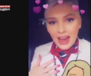 Nigeria: Une hôtesse de  British Airways insulte  des passagers  nigérians dans une vidéo