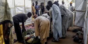Nigeria: Dikwa, deux morts et plusieurs blessés dans l'explosion d'une mine