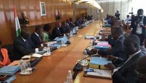 Côte d'Ivoire: Liste des nouvelles nominations dans l'administration et structures sous tutelle