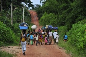 Côte d'Ivoire: Forêt classée de Goin Débé, affrontement entre autochtones wê et allogènes baoulé