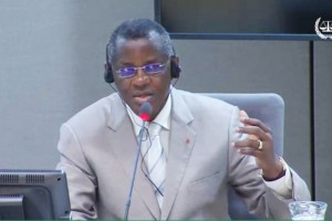 Côte d'Ivoire: Mangou envoie valser l'accusation et révèle avoir été prévenu d'un risque de guerre avec la France