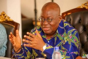 Ghana: Akufo-Addo se désintéresse de l'affaire Appiah Stadium, l'intéressé remis en liberté sous caution