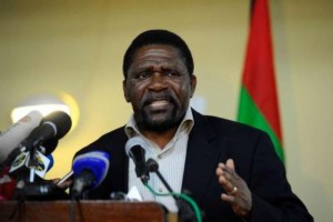 Angola: Le chef de l'opposition abandonne son poste après sa défaite aux élections