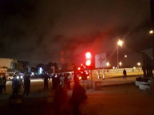 Côte d'Ivoire: Cocody, attaque nocturne d'une cité universitaire, à  qui la faute ?