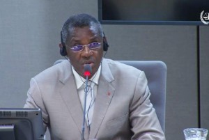 Côte d'Ivoire: Tuerie des femmes à  Abobo, le Général Mangou affirme que l'armée n'était pas impliquée