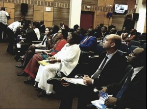 Côte d'Ivoire: L'autonomisation de la femme dans l'industrie extractive au centre d'un forum pour alimenter le débat sur les politiques publiques