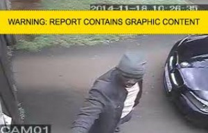 Afrique du Sud:  38 touristes hollandais dépouillés  par des hommes déguisés en policiers