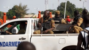 Burkina Faso: La gendarmerie de Toéni attaquée par des individus armés