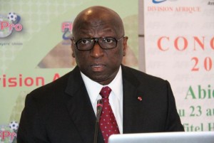 Côte d'Ivoire: AFAD, Jacques Anouma a-t-il débarqué l'ex manager de Bony,  Francis Kacou à  la tête de son club ?