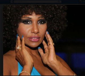 Côte d'Ivoire: L'artiste Nayanka Bell victime d'une dépression ?