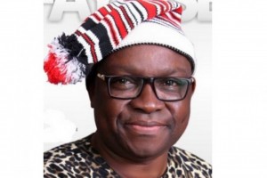 Nigeria: Présidentielle 2019, le Gouverneur Fayose lance sa candidature