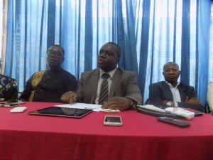 Côte d'Ivoire: MUGEFCI, Mesmin demande à  ses adversaires «d'accepter leur défaite en toute responsabilité»