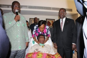 Côte d'Ivoire: Décédé le 29 aout dernier, l'ex ministre de la défense Léon Konan Koffi inhumé le 7 octobre prochain