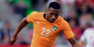 Côte d'Ivoire: Elim.mondial 2018, retour de Jonathan Kodja pour négocier le virage face au Mali le 06 octobre 2017
