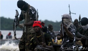 Nigeria: Un officier de police et sa femme  enlevés à  Kaduna