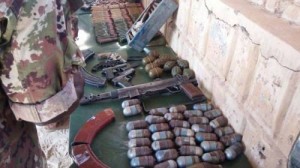 Côte d'Ivoire: Affaire cache d'armes retrouvées à  Attécoubé, le maire a réagi et appelle à  situer les responsabilités