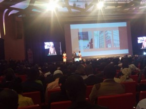 Côte d'Ivoire:  Le vice-président du comité Afrique MEDEF estime que la bataille de l'émergence ne peut se faire sans les entreprises et les entrepreneurs