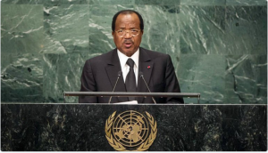 Cameroun: Tentative de partition du pays, les sécessionnistes déterminés, Yaoundé reste ferme