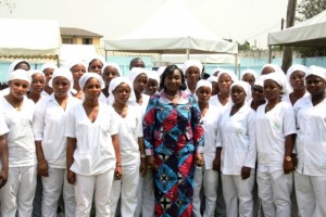 Côte d'Ivoire: Fin de formation à  l'INFAS, un seul admis sur 800 étudiants