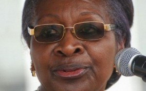 Côte d'Ivoire: Port-Bouët, le maire Aka Angui décédée hier à  Abidjan