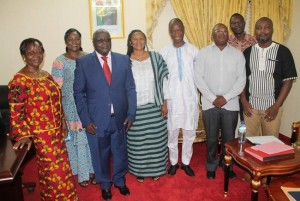 Burkina Faso: Younoussa Sanfo installé à  la tête du Haut conseil pour la réconciliation