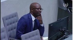 Côte d'Ivoire: Après l'acte 01 du passage de Mangou à  la Haye  voici l'état d'esprit du prévenu Blé Goudé