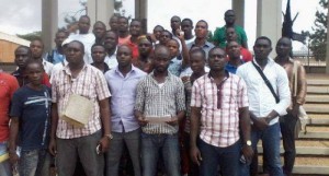 Côte d'Ivoire: Statu quo dans la crise scolaire, interdiction d'activité, Fulgence Assi évoque une plainte à  la Cour d'Assise contre Kandia