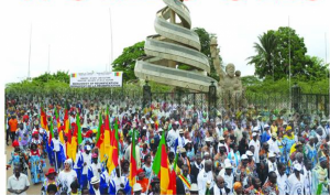 Cameroun: 1er octobre sanglant, des morts en zone anglophone, ferveur populaire pour l'unité en zone francophone