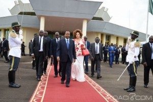 Cameroun: Début d'une nouvelle polémique au sujet de l'absence de Biya